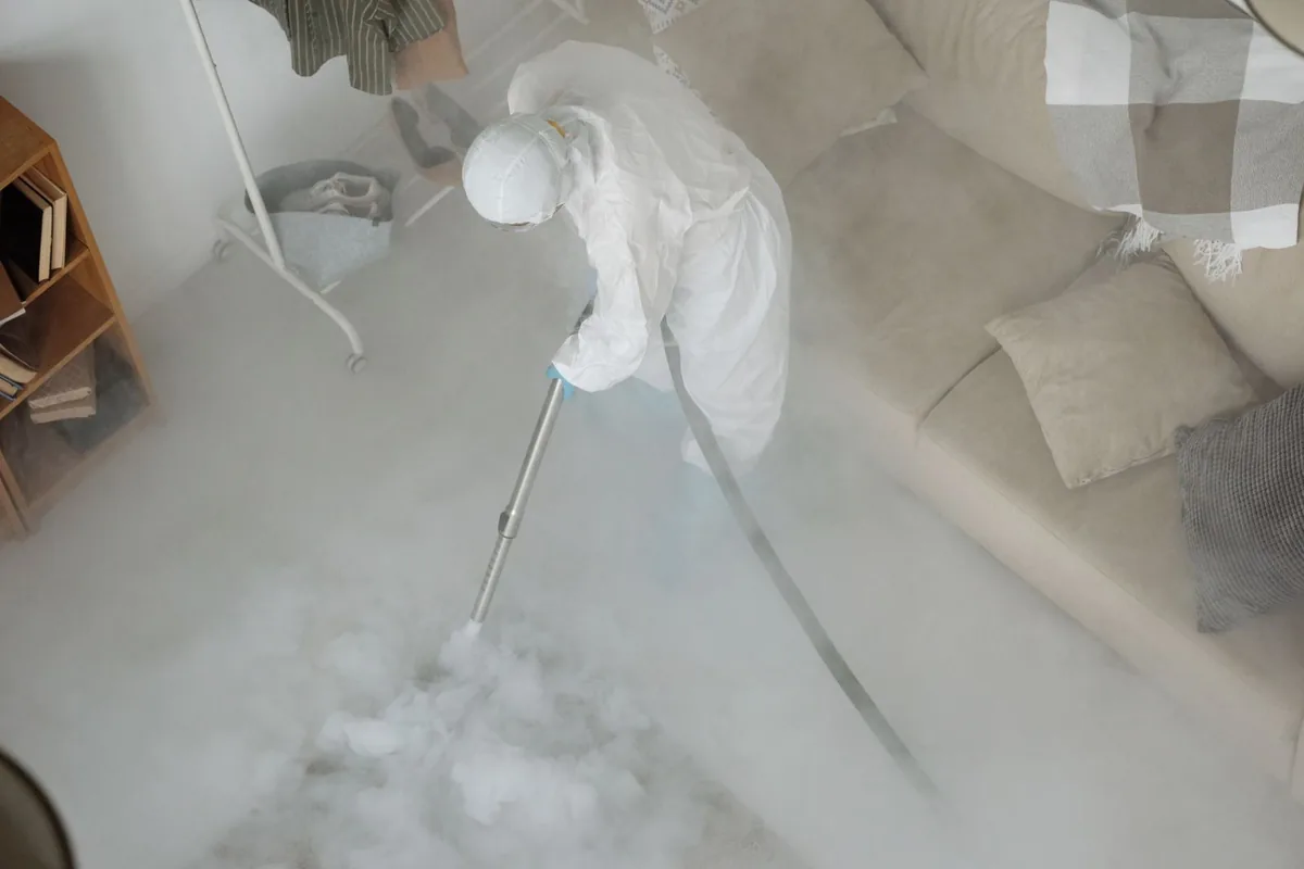 Biohazard Cleanup in Picacho Hills, NM